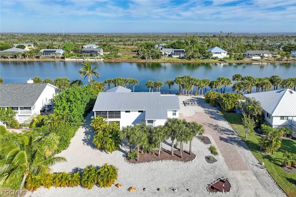 Sanibel FL 33957