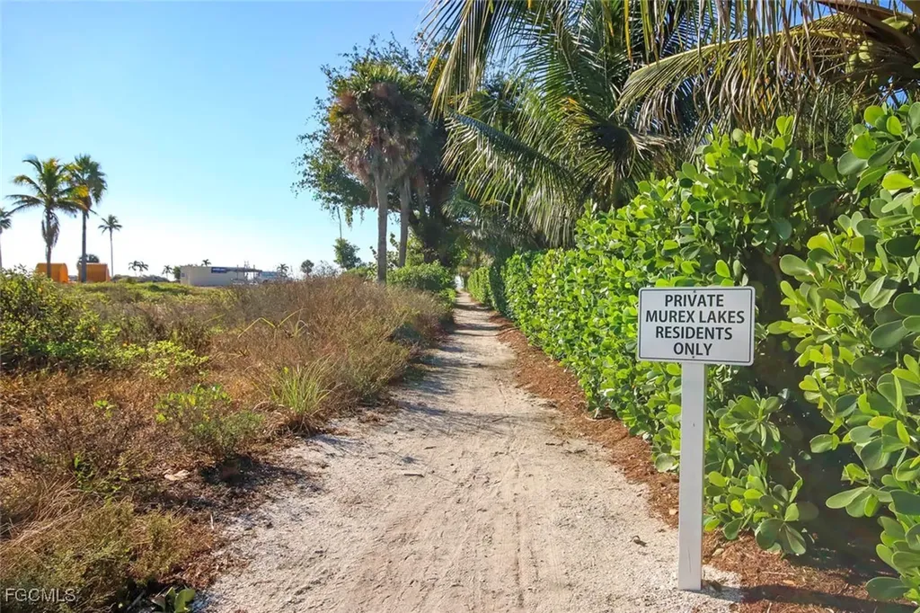 Sanibel FL 33957