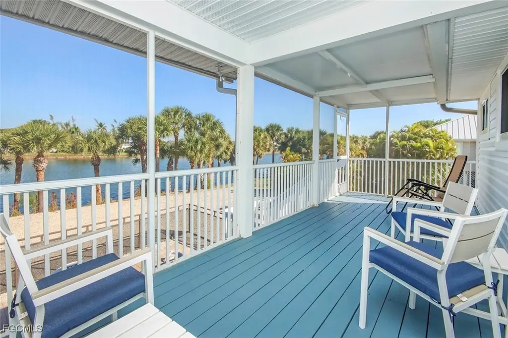 Sanibel FL 33957