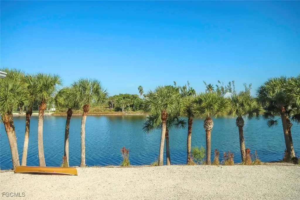Sanibel FL 33957