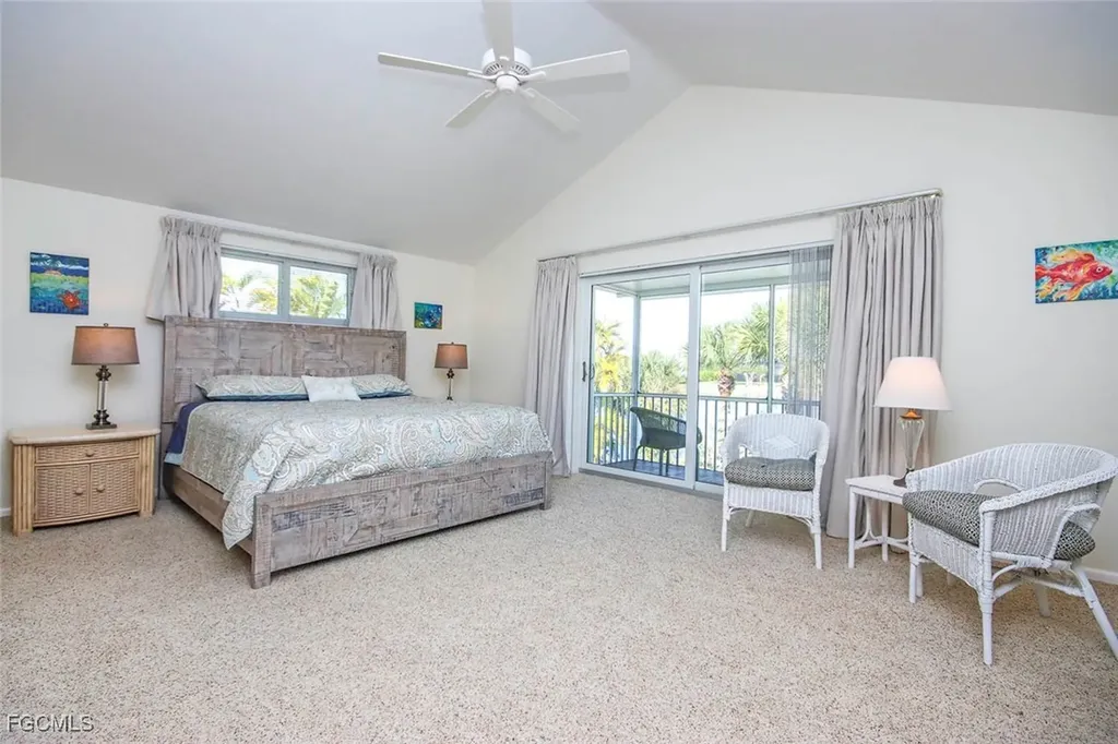 Sanibel FL 33957