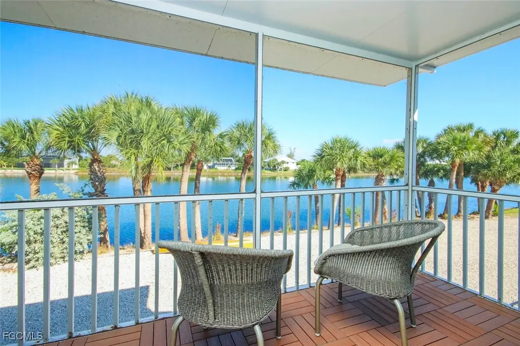 Sanibel FL 33957