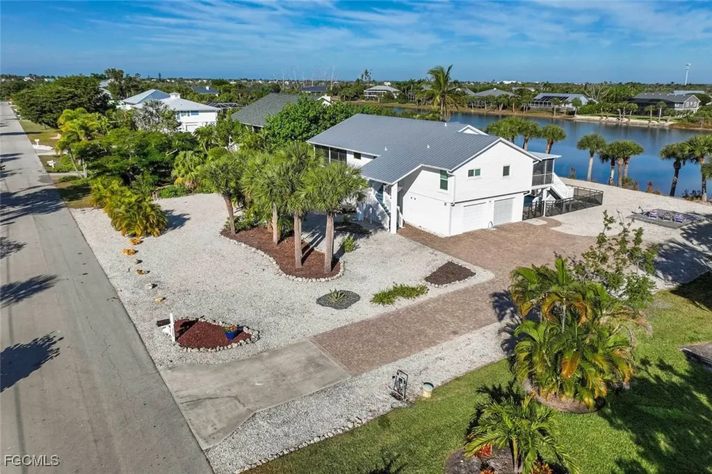 Sanibel FL 33957
