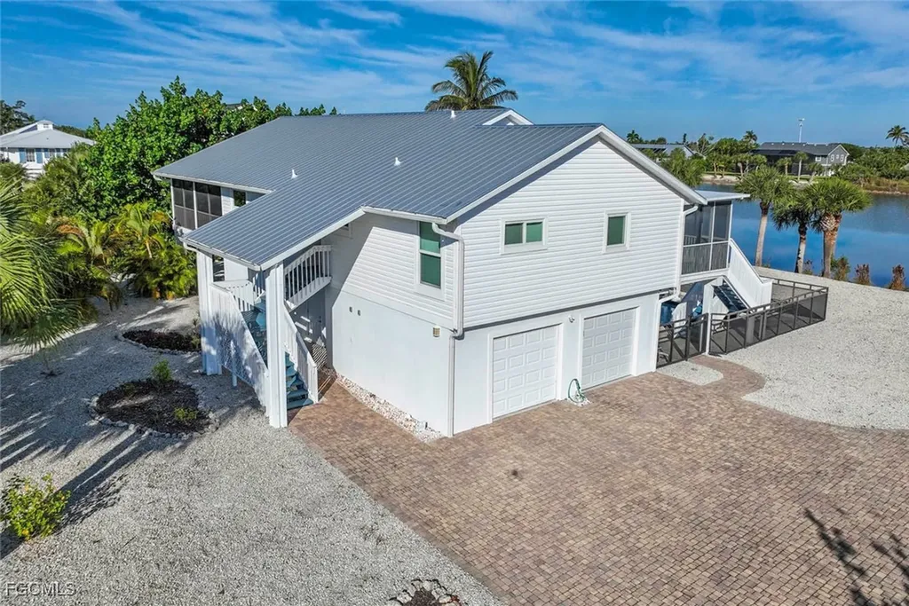 Sanibel FL 33957