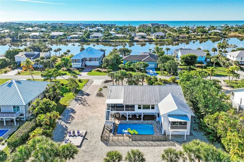 Sanibel FL 33957