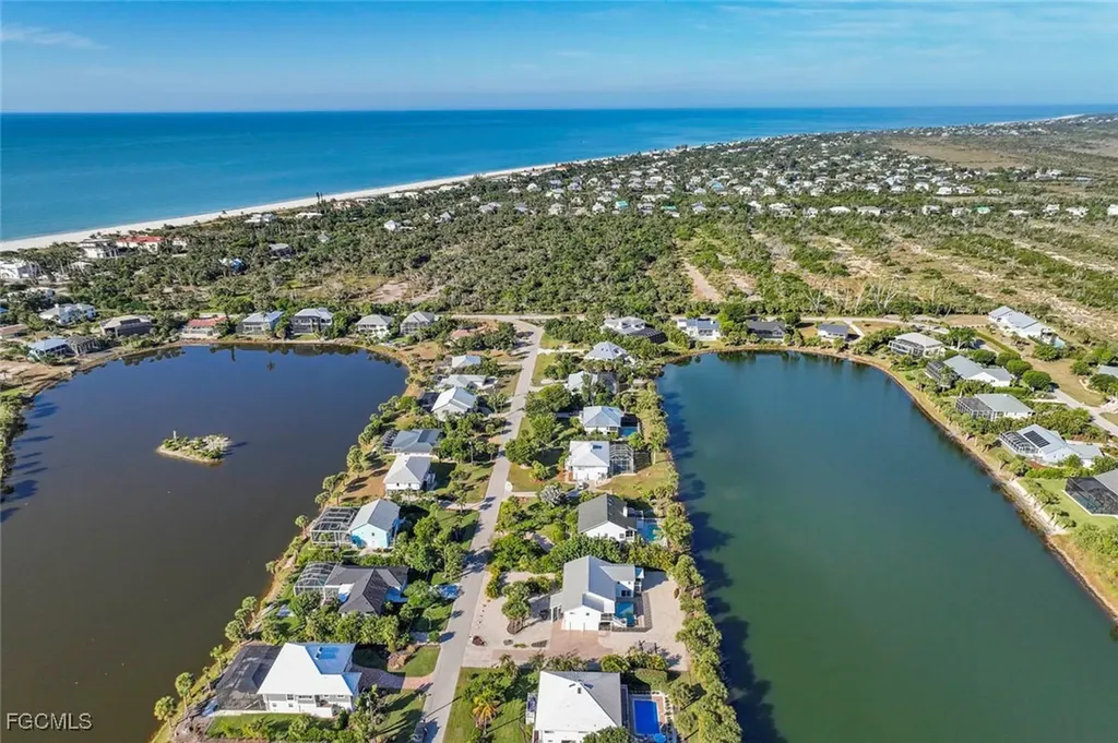 Sanibel FL 33957