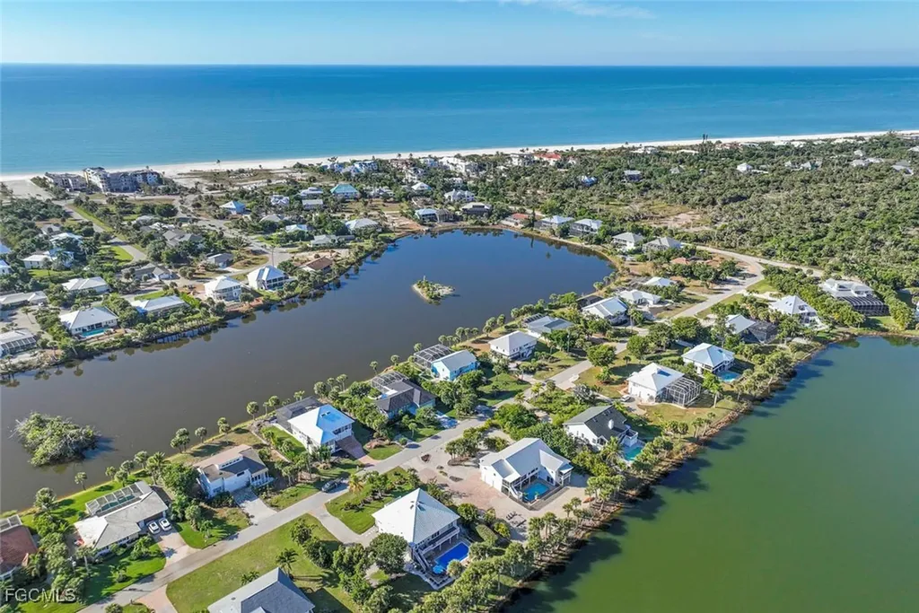 Sanibel FL 33957