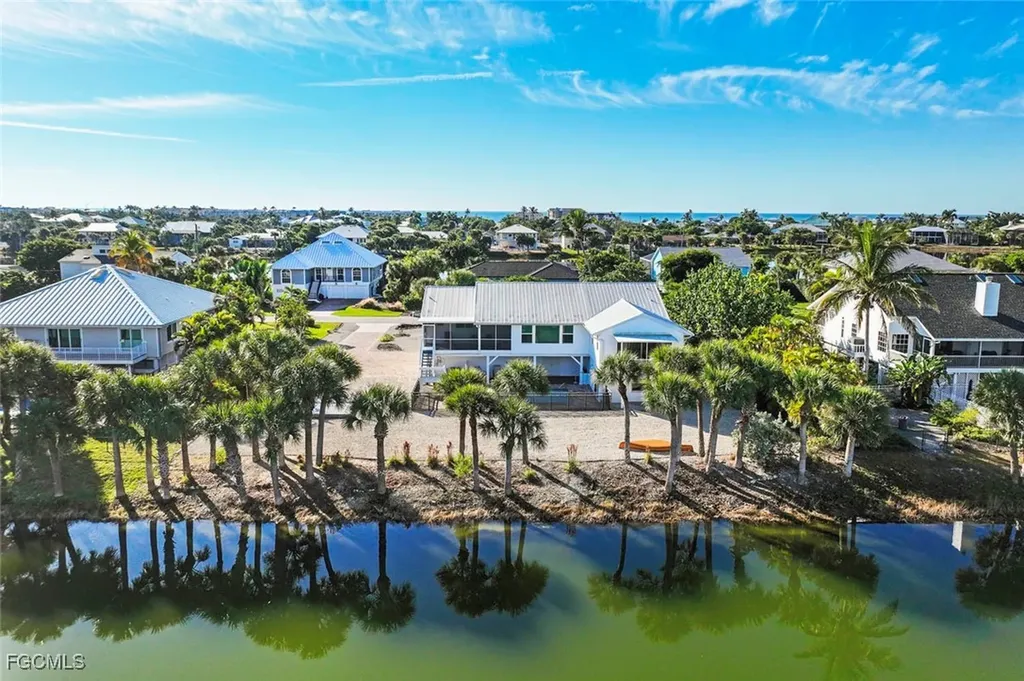 Sanibel FL 33957