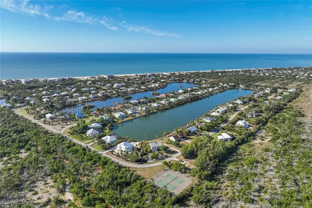 Sanibel FL 33957
