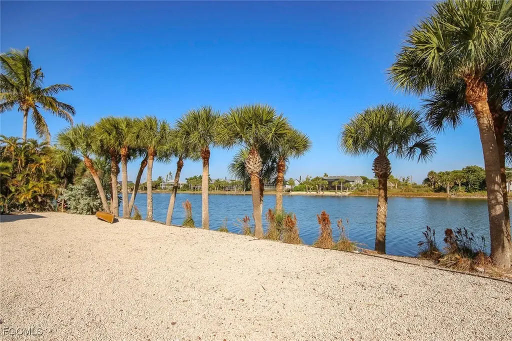 Sanibel FL 33957