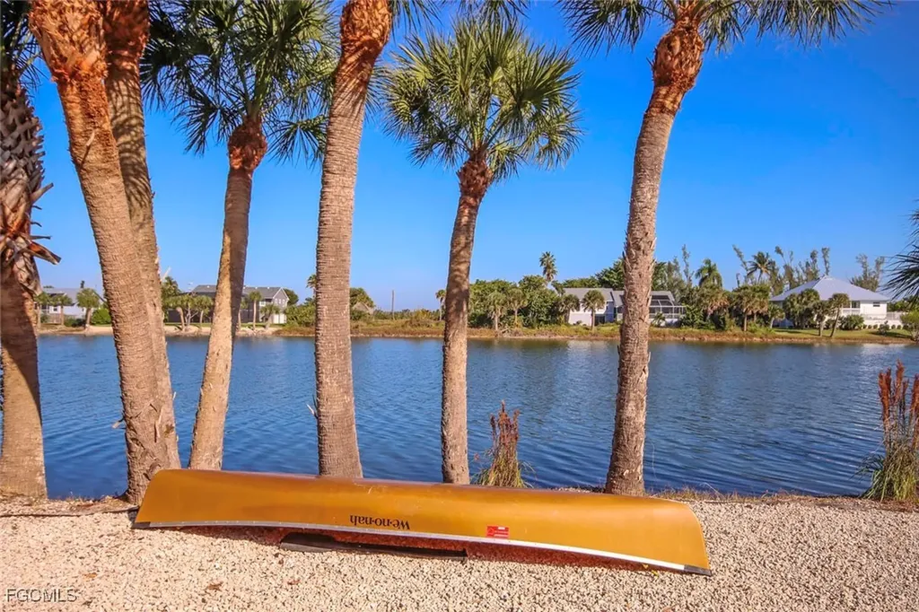 Sanibel FL 33957