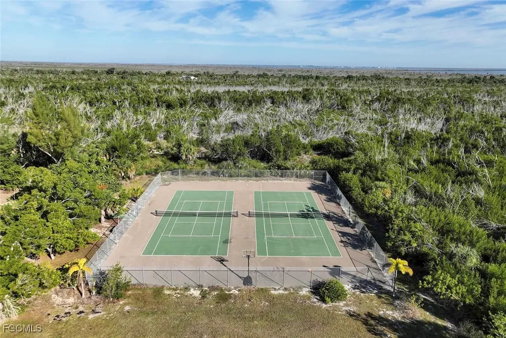 Sanibel FL 33957