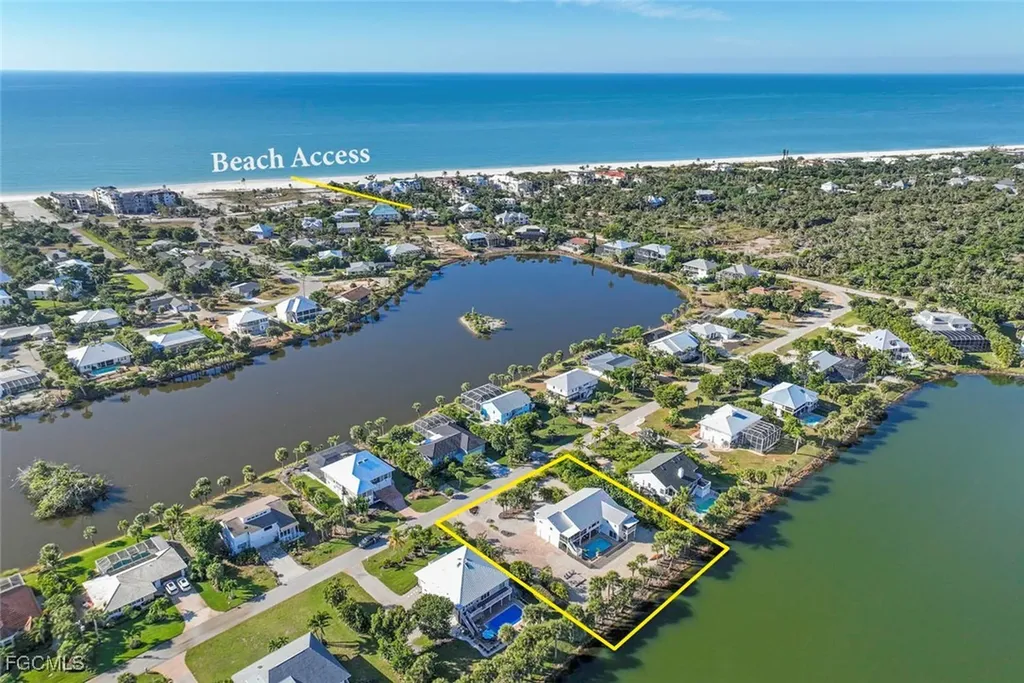 Sanibel FL 33957