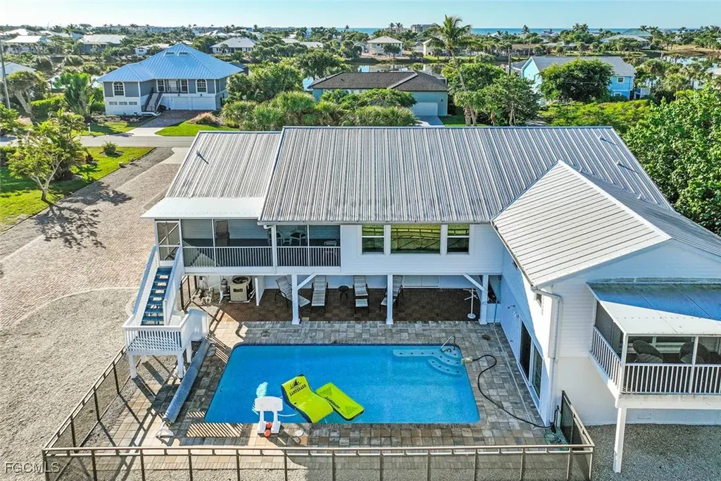 Sanibel FL 33957