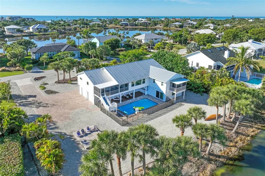 Sanibel FL 33957