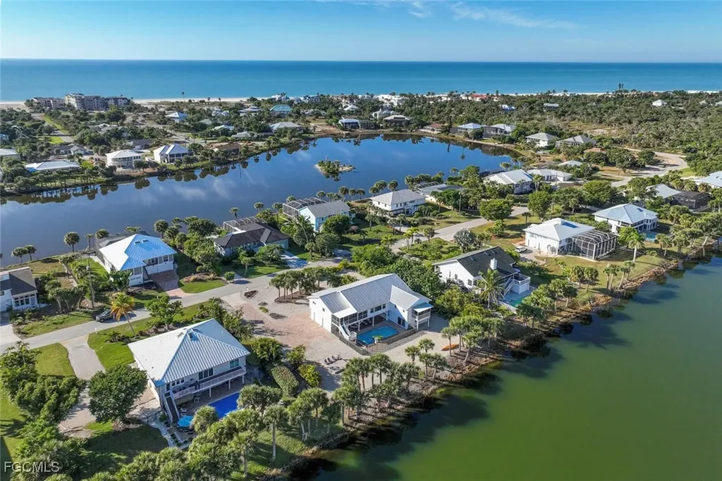Sanibel FL 33957