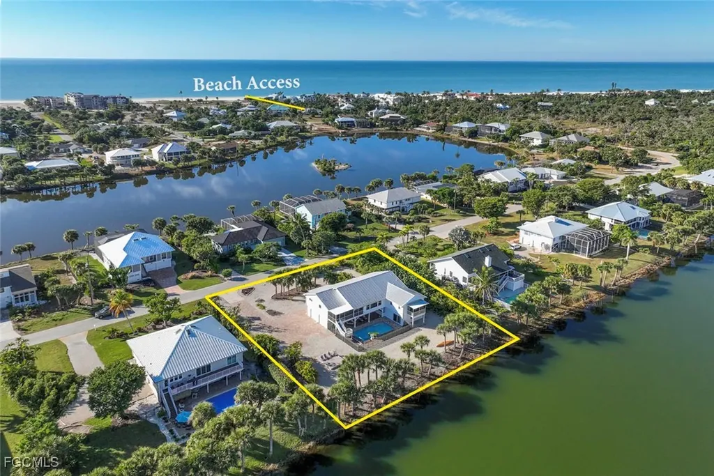 Sanibel FL 33957