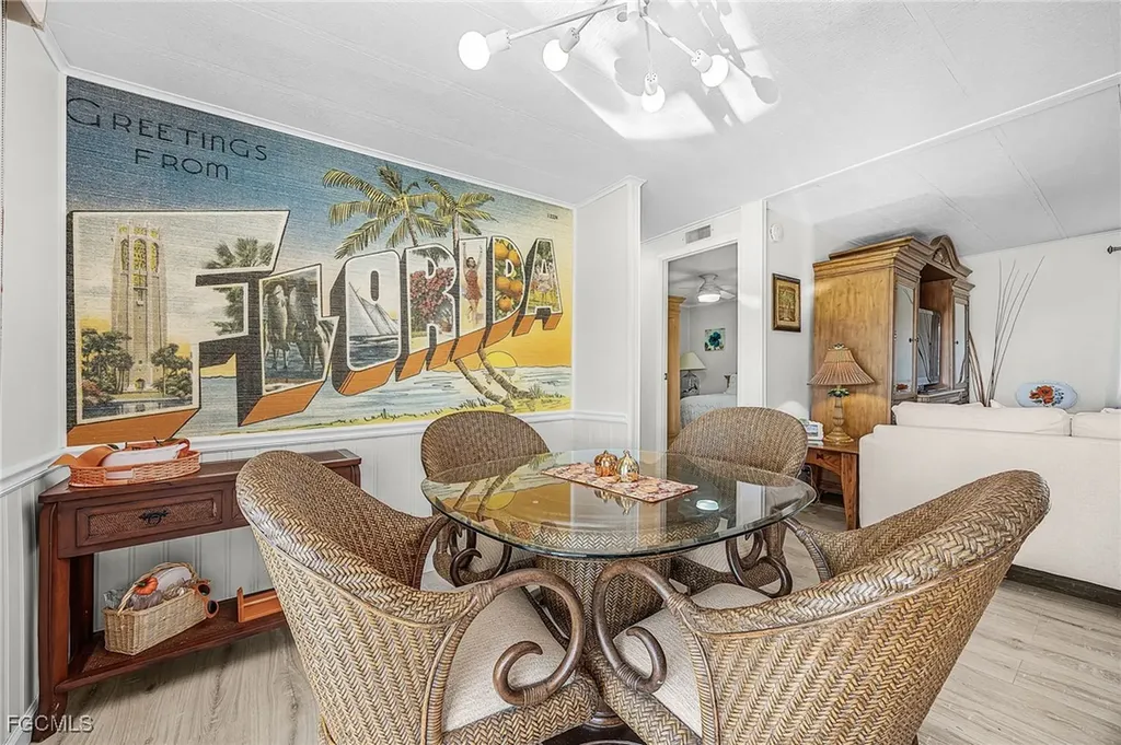 4700 Gulfgate Lane S St. James City FL 33956