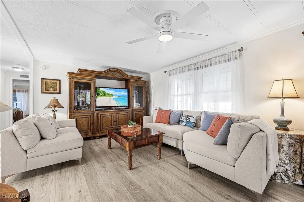 4700 Gulfgate Lane S St. James City FL 33956