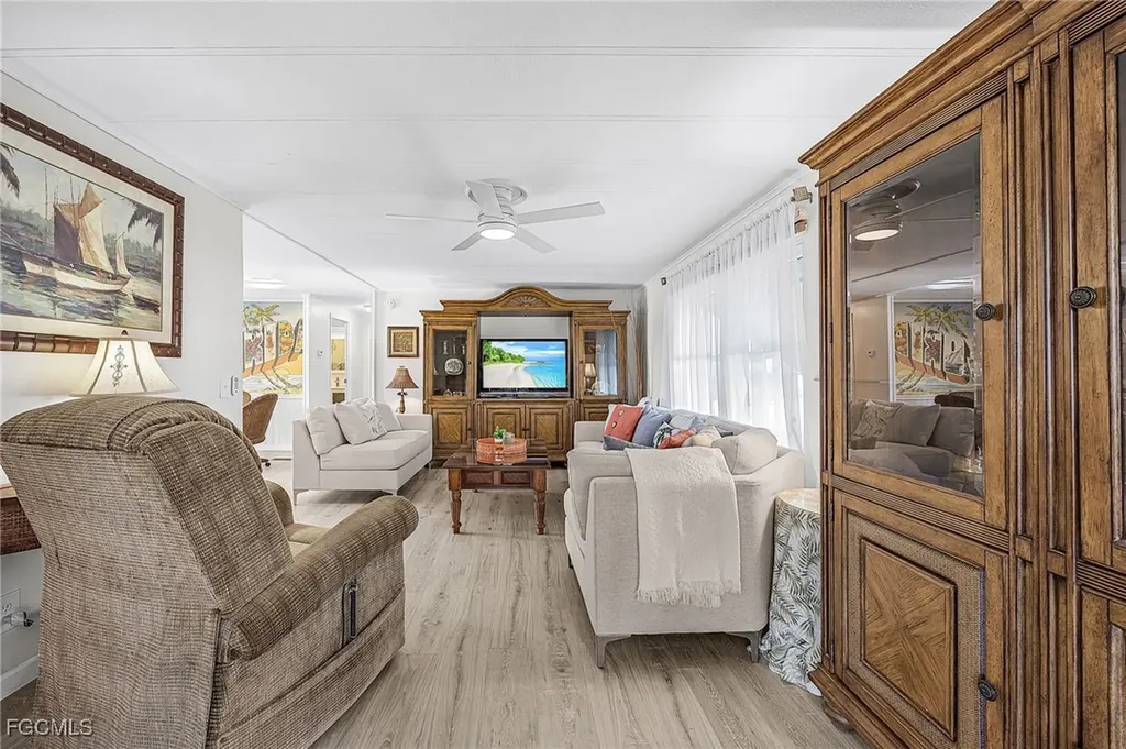 4700 Gulfgate Lane S St. James City FL 33956