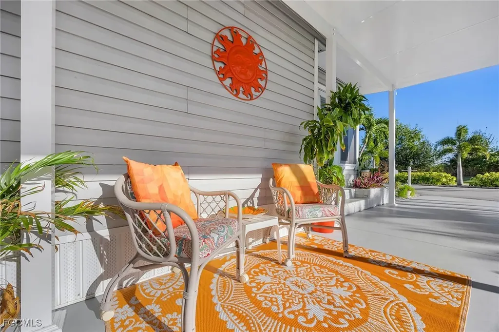 4700 Gulfgate Lane S St. James City FL 33956