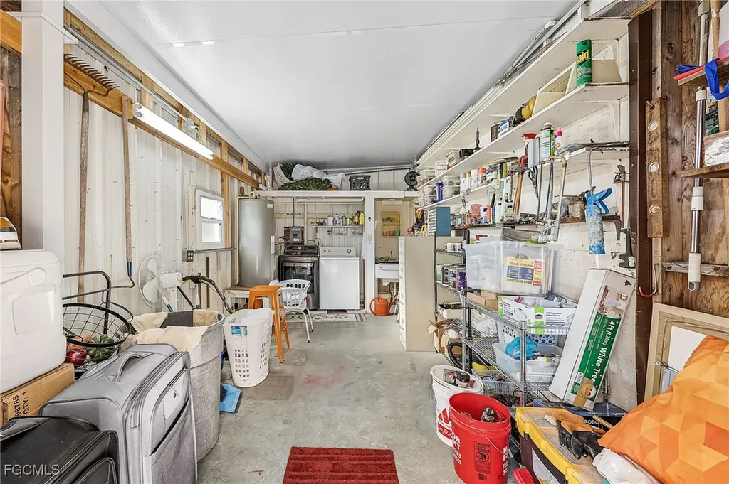 4700 Gulfgate Lane S St. James City FL 33956