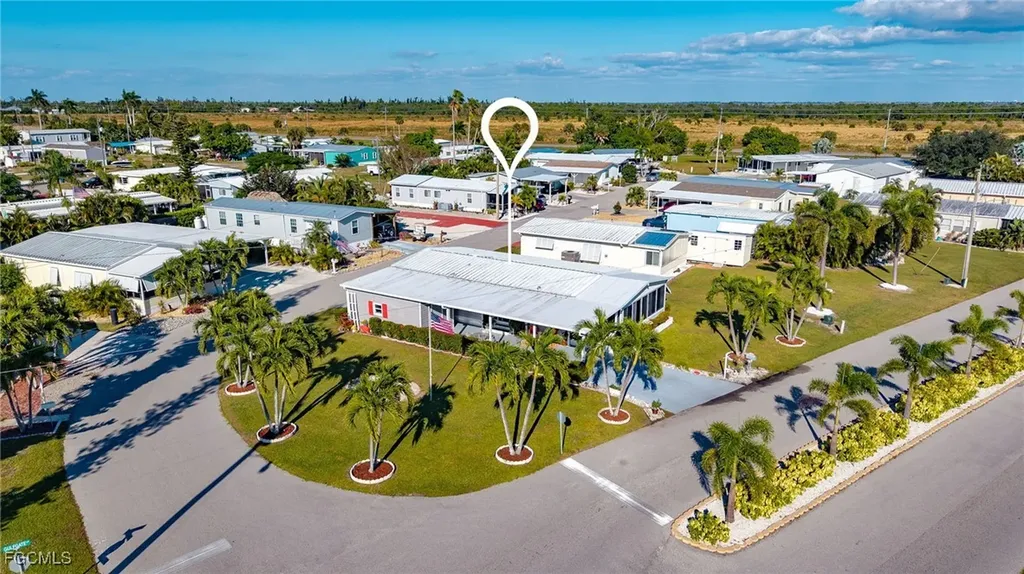 4700 Gulfgate Lane S St. James City FL 33956