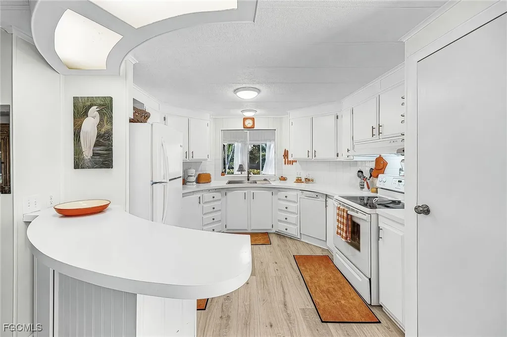 4700 Gulfgate Lane S St. James City FL 33956