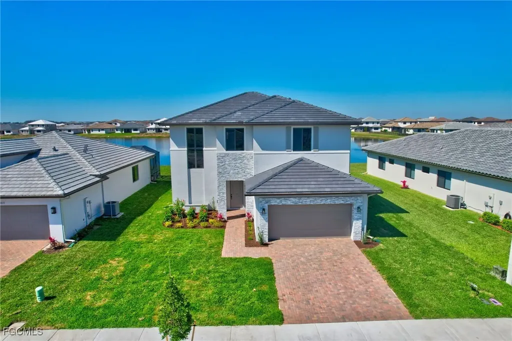 5007 Ofanto Lane Ave Maria FL 34142