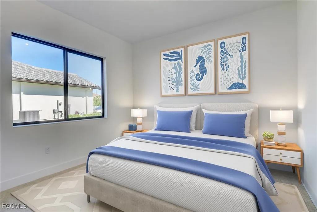 5007 Ofanto Lane Ave Maria FL 34142