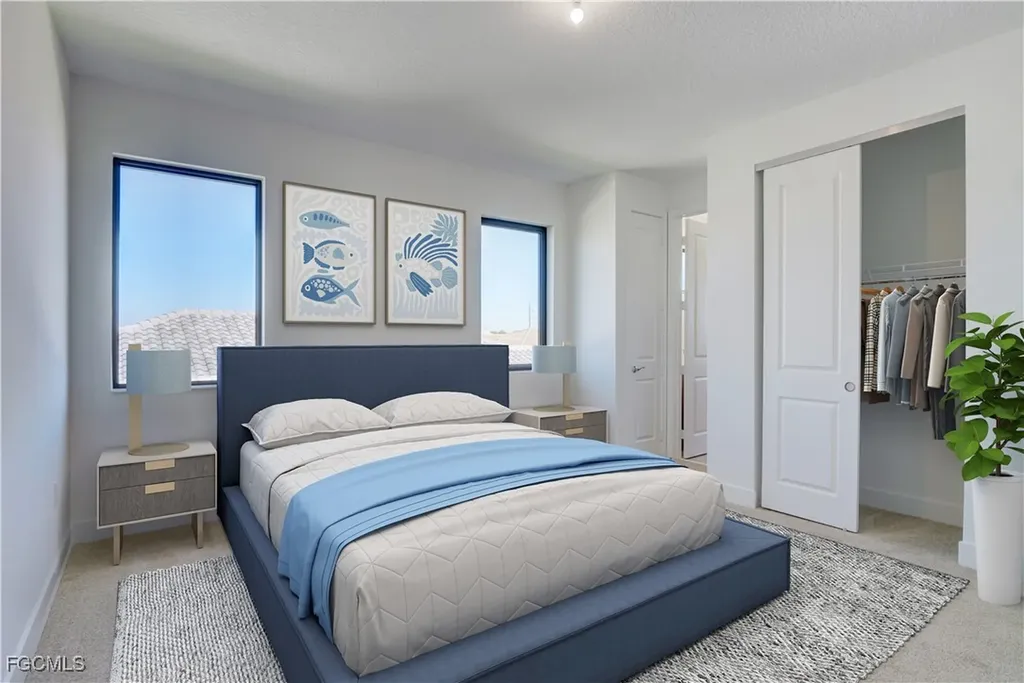 5007 Ofanto Lane Ave Maria FL 34142