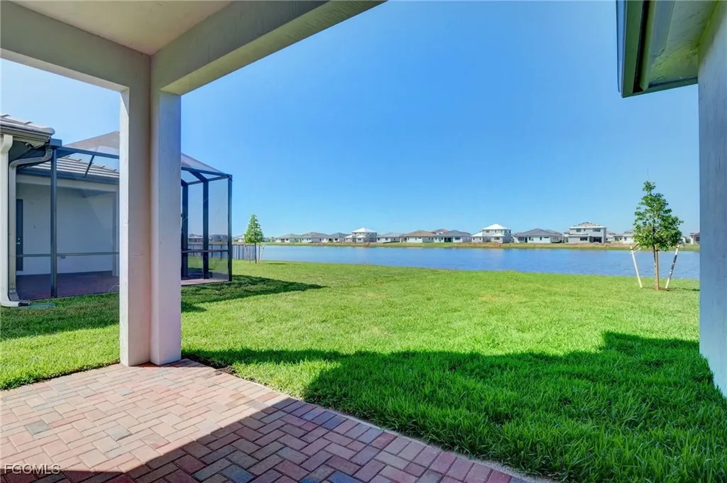 5007 Ofanto Lane Ave Maria FL 34142