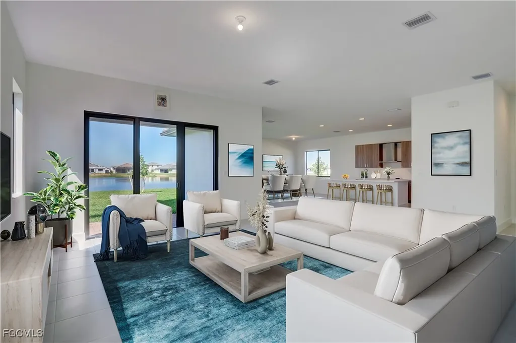 5007 Ofanto Lane Ave Maria FL 34142