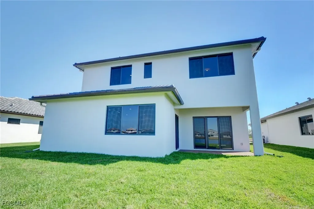 5007 Ofanto Lane Ave Maria FL 34142