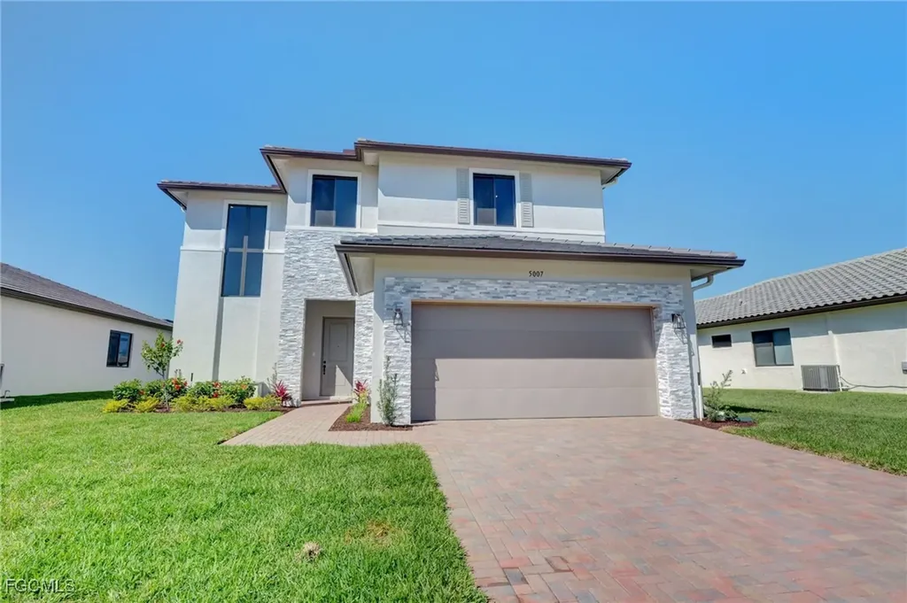 5007 Ofanto Lane Ave Maria FL 34142