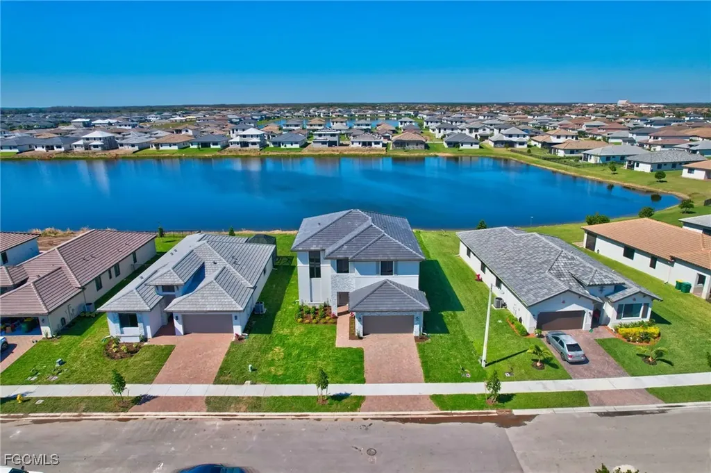 5007 Ofanto Lane Ave Maria FL 34142