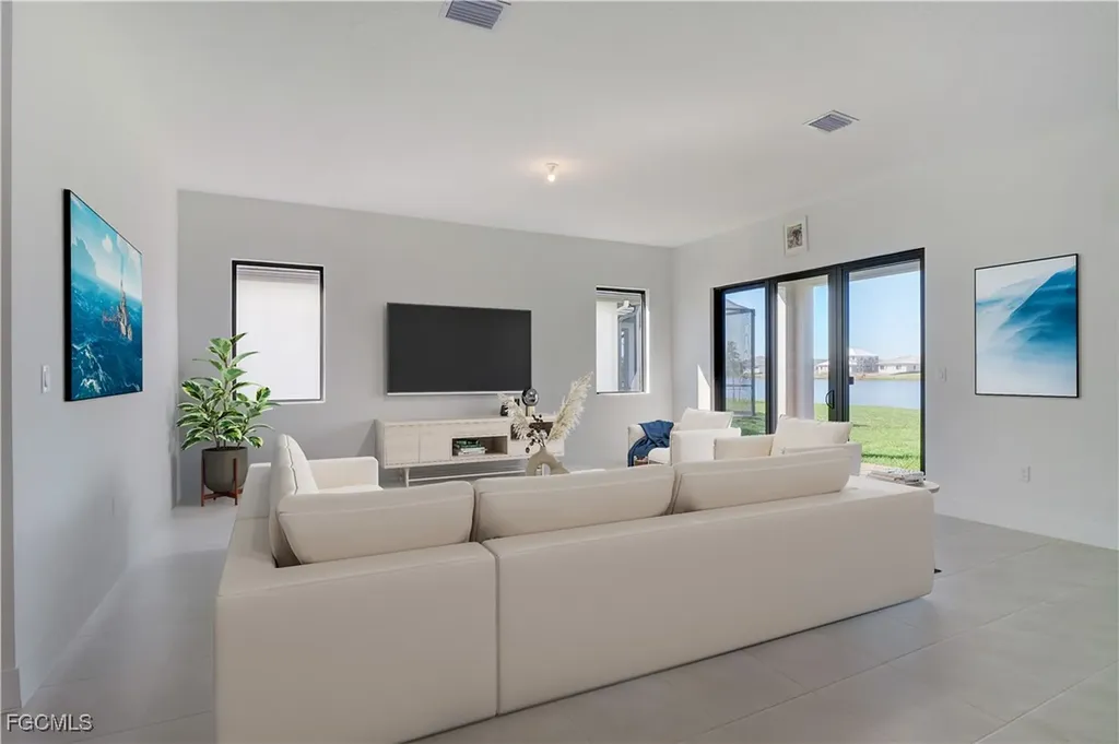 5007 Ofanto Lane Ave Maria FL 34142