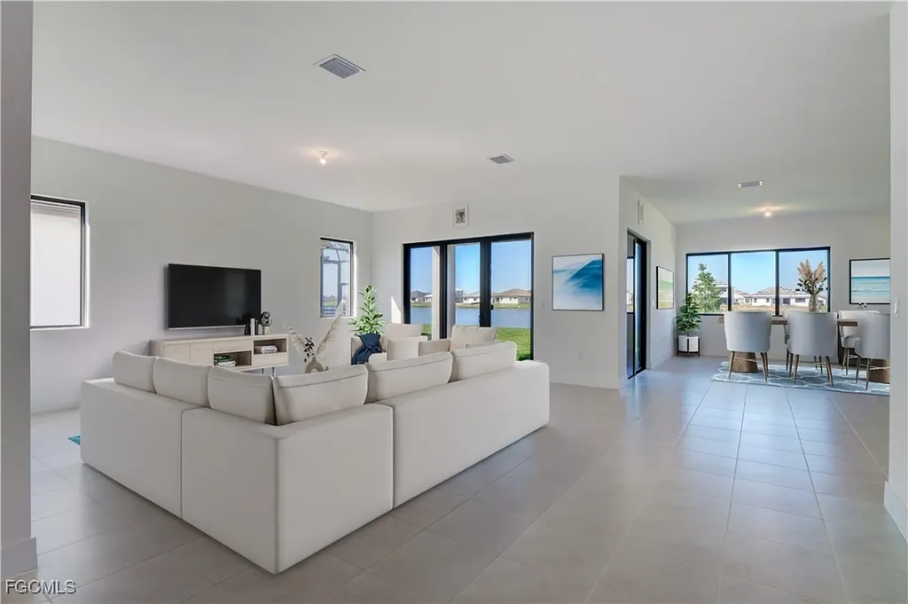 5007 Ofanto Lane Ave Maria FL 34142