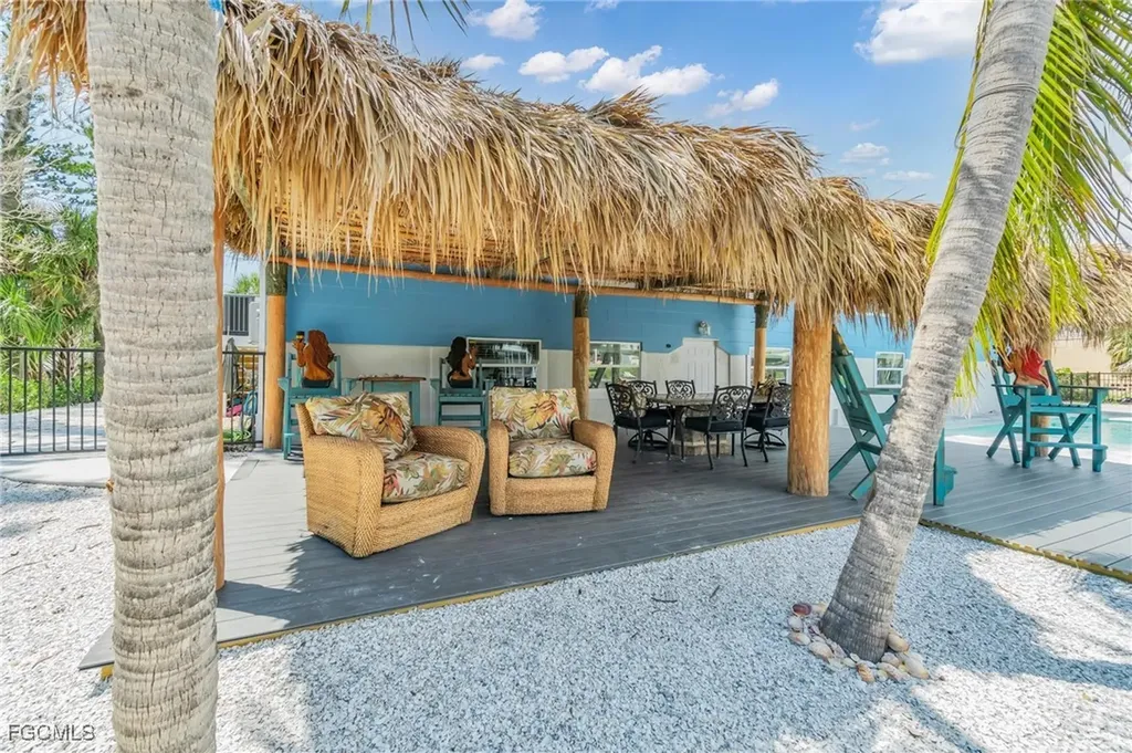 21631 Widgeon Terrace Fort Myers Beach FL 33931