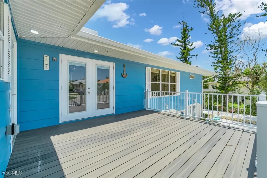 21631 Widgeon Terrace Fort Myers Beach FL 33931