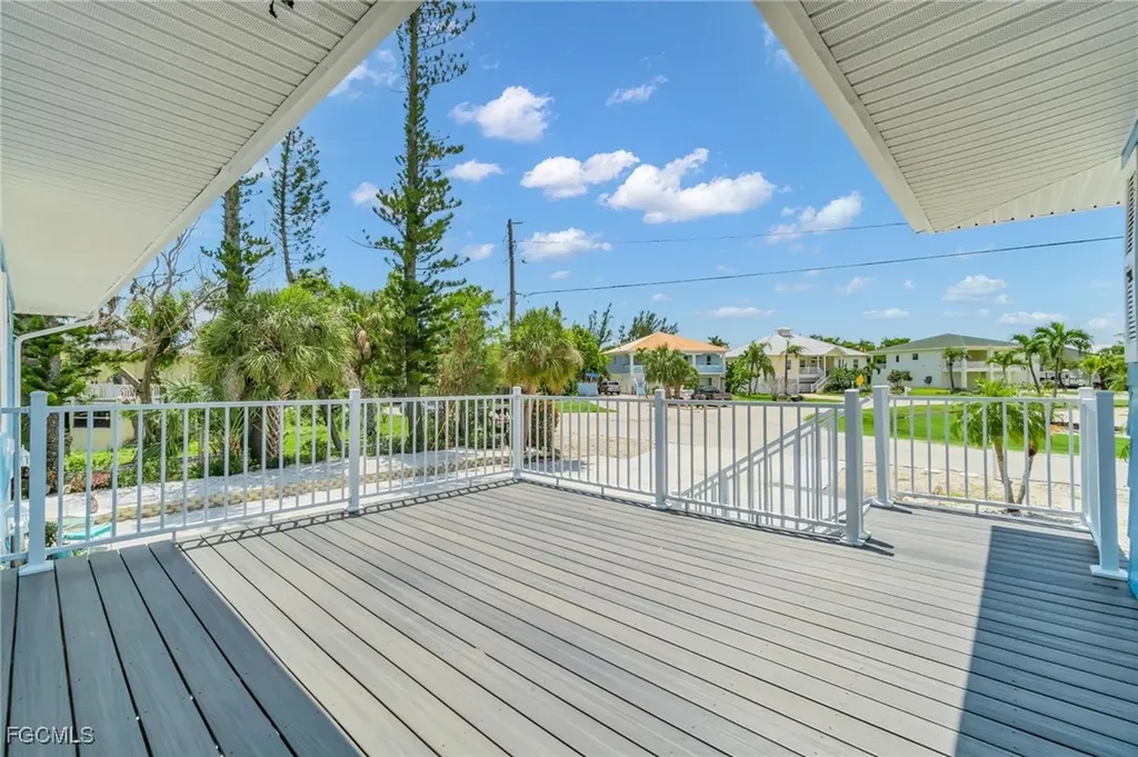 21631 Widgeon Terrace Fort Myers Beach FL 33931