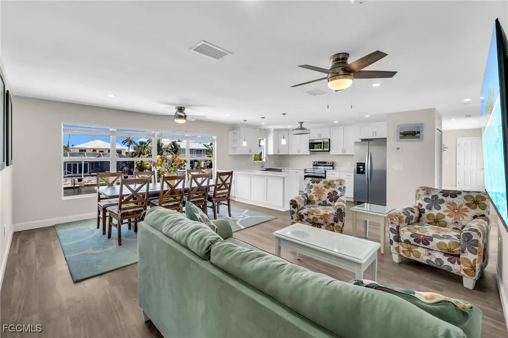 21631 Widgeon Terrace Fort Myers Beach FL 33931