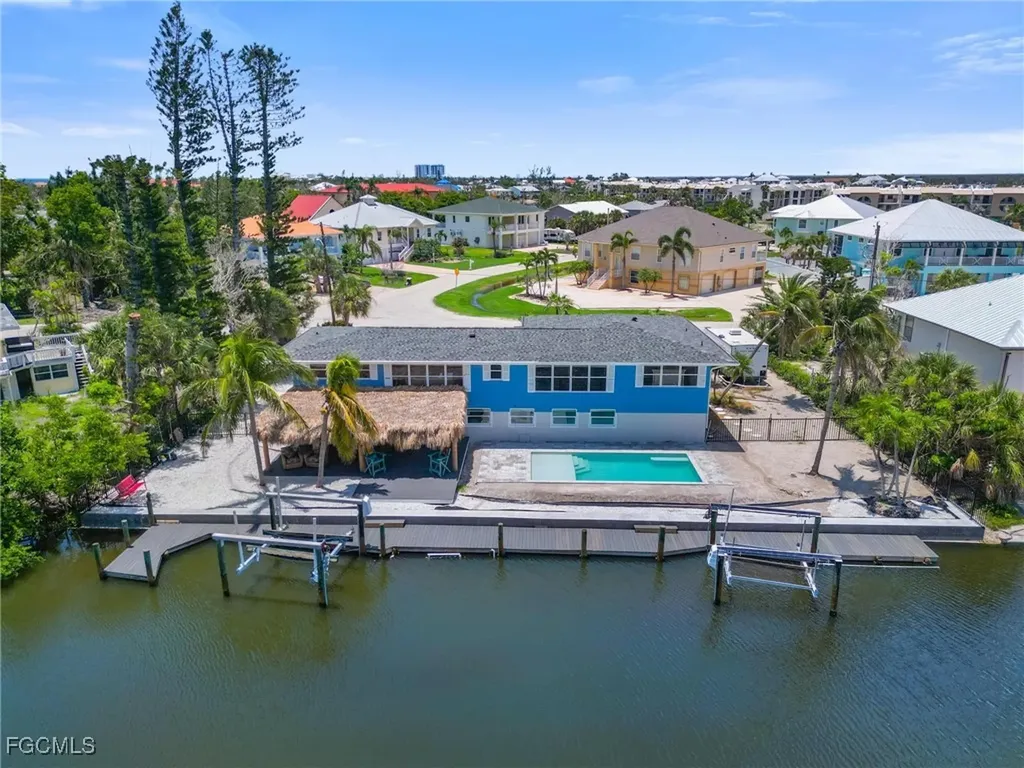 21631 Widgeon Terrace Fort Myers Beach FL 33931