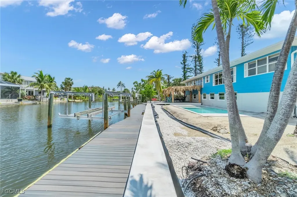 21631 Widgeon Terrace Fort Myers Beach FL 33931