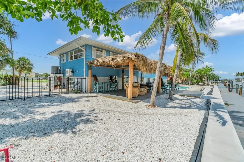 21631 Widgeon Terrace Fort Myers Beach FL 33931