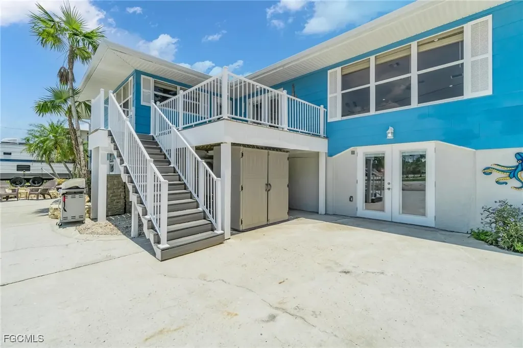 21631 Widgeon Terrace Fort Myers Beach FL 33931