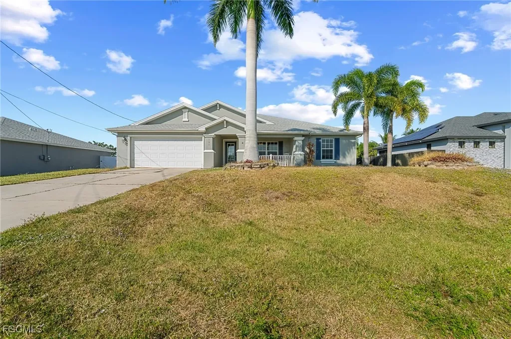 131 NW 6th Street Cape Coral FL 33993
