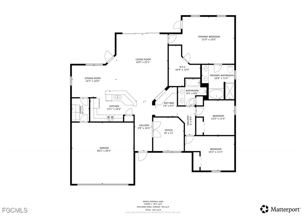 131 NW 6th Street Cape Coral FL 33993