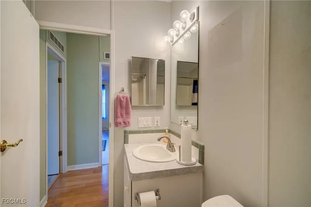 410 Woodale Court North Port FL 34287