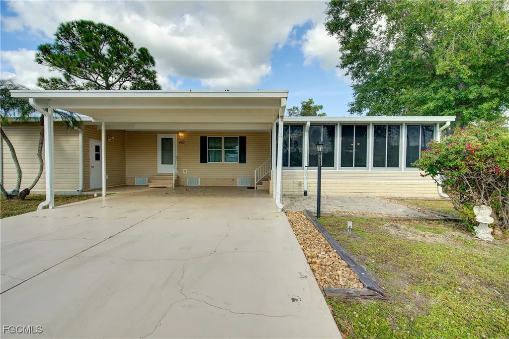 410 Woodale Court North Port FL 34287